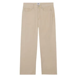 Obey Classic Baggy Denim Jeans - Pelican