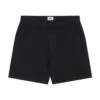 Obey Daily Shorts - Black -DADDIES Skate Gear 197812108335 1