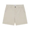 Obey Daily Shorts - Silver Grey 2 Obey Daily Shorts - Silver Grey -DADDIES Skate Gear 197812108519 1