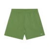 Obey Easy Bold Nylon Shorts - Piquant Green -DADDIES Skate Gear 197812110178 1