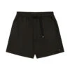 Obey Easy Gravel Trail Shorts - Black 1 Obey Easy Gravel Trail Shorts - Black -DADDIES Skate Gear 197812110277 1