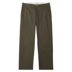 Obey Hardwork Carpenter Pants - Canteen