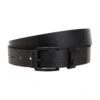 Volcom Good Grain Pu Belt - Black