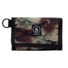 Volcom Box Stone Wallet - Dark Khaki 1 Volcom Box Stone Wallet - Dark Khaki -DADDIES Skate Gear 198433006789 1