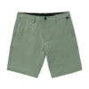 Volcom Frickin Cross Shred Static 20 Shorts - Light Olive 1 Volcom Frickin Cross Shred Static 20 Shorts - Light Olive -DADDIES Skate Gear 198433015897 1