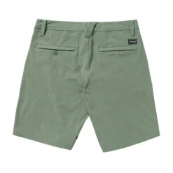 Volcom Frickin Cross Shred Static 20 Shorts - Light Olive 8 Volcom Frickin Cross Shred Static 20 Shorts - Light Olive -DADDIES Skate Gear 198433015897 2