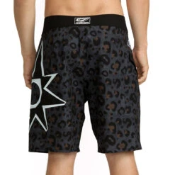 Volcom St4r G4zer Mod 20 Boardshorts - Asphalt Black -DADDIES Skate Gear 198433033280 4