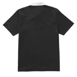 Volcom Gemstone Polo Shirt - Stealth 11 Volcom Gemstone Polo Shirt - Stealth -DADDIES Skate Gear 198433033846 5