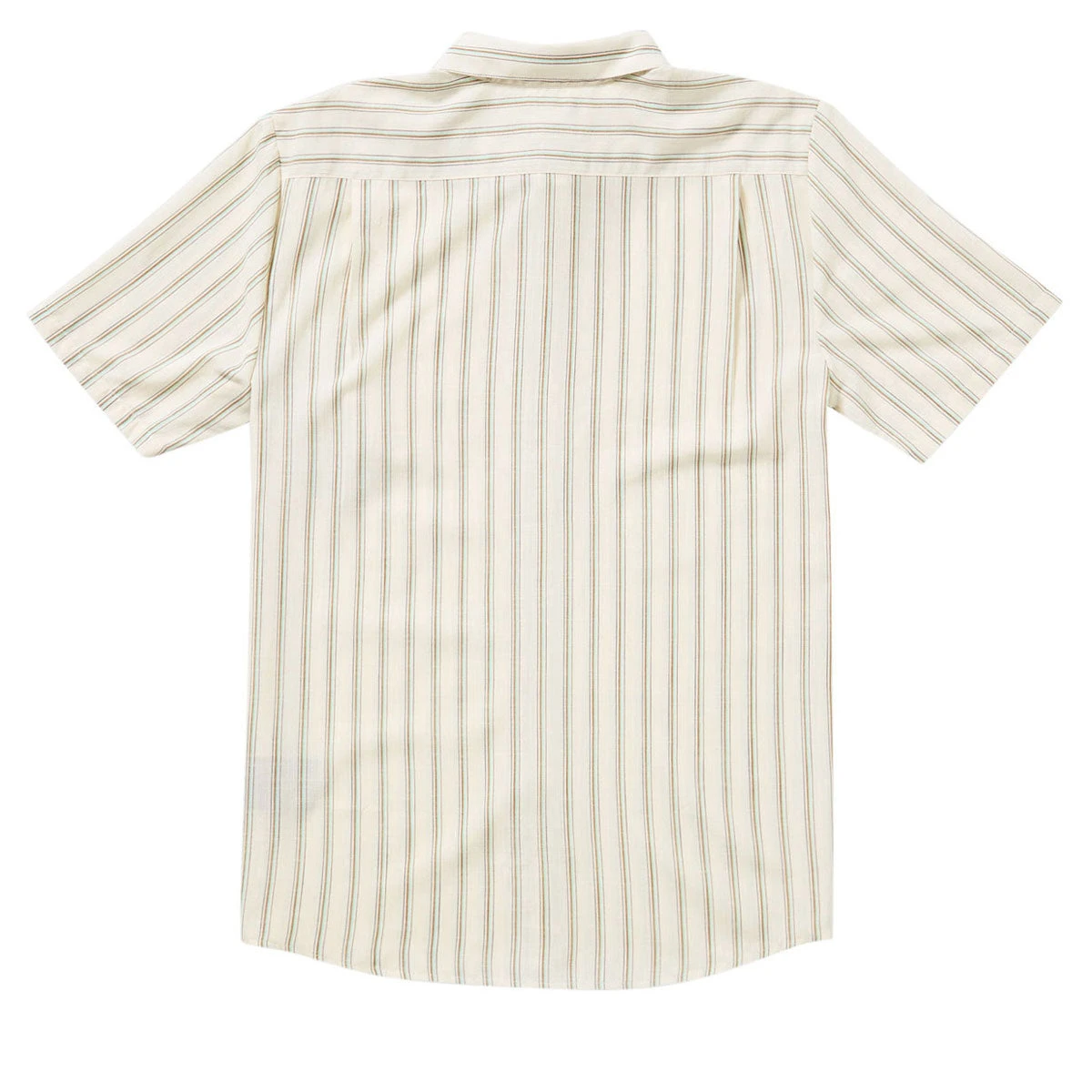 Volcom Rambler Shirt - Dirty White 4 Volcom Rambler Shirt - Dirty White - Image 2