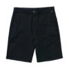 Volcom Billow 22 Shorts - Black Combo -DADDIES Skate Gear 198433036106 1