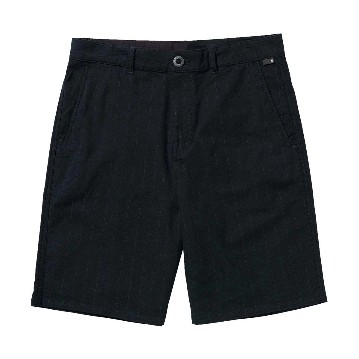 Volcom Billow 22 Shorts - Black Combo 3 Volcom Billow 22 Shorts - Black Combo