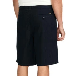 Volcom Billow 22 Shorts - Black Combo 11 Volcom Billow 22 Shorts - Black Combo -DADDIES Skate Gear 198433036106 5