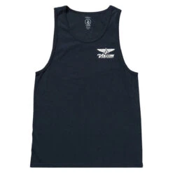Volcom Revel Tank Top - Navy