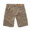 Volcom Caliper II Relaxed Work Shorts - Brindle