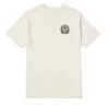 Volcom Dactyl T-Shirt - Off White/Heather 2 Volcom Dactyl T-Shirt - Off White/Heather -DADDIES Skate Gear 198433044422 1