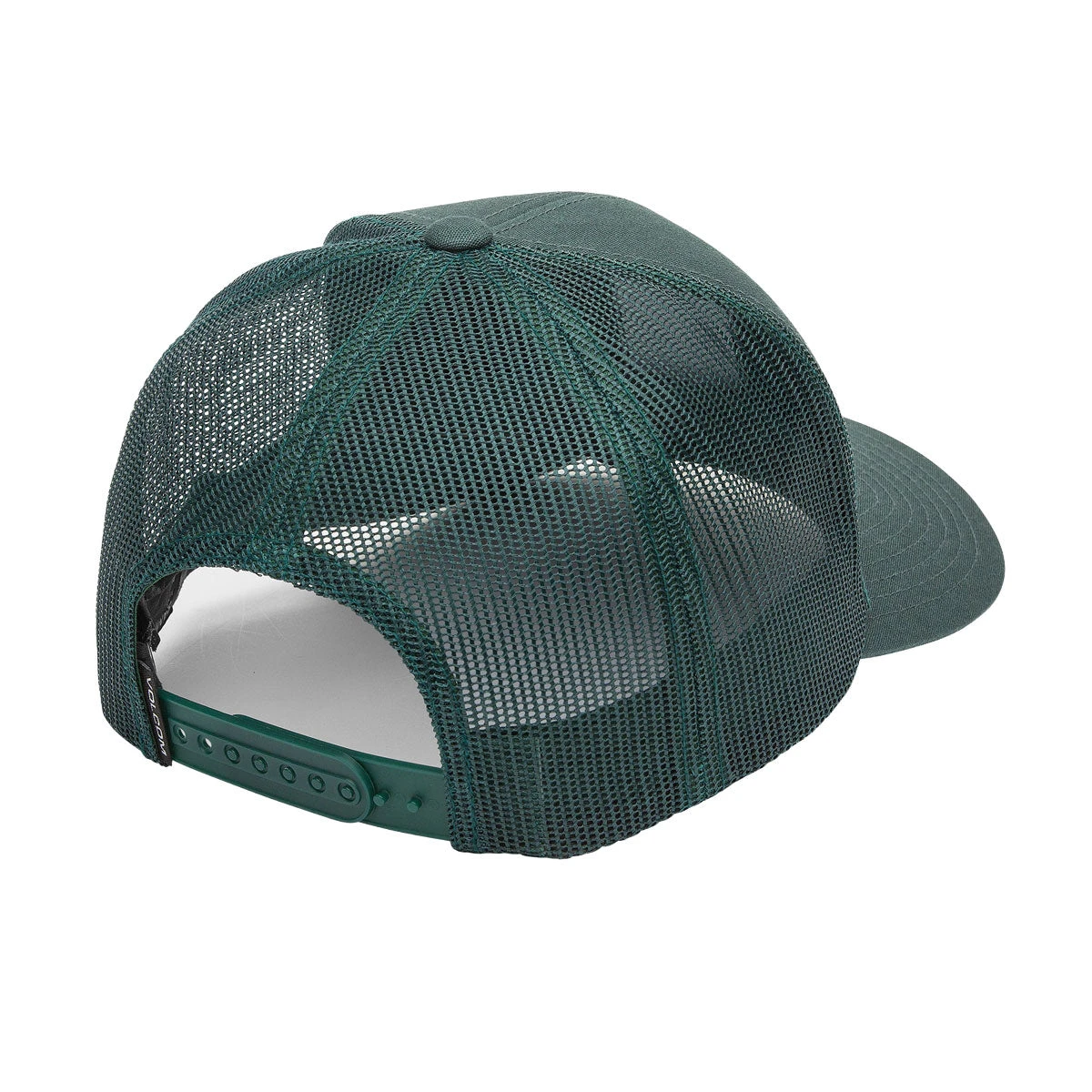 Volcom Talons Trucker Hat - Evergreen 4 Volcom Talons Trucker Hat - Evergreen - Image 2