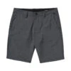 Volcom Mix Frickin Cross Shred 20 Shorts - Antique Black