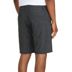 Volcom Mix Frickin Cross Shred 20 Shorts - Antique Black -DADDIES Skate Gear 198433047881 5