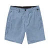 Volcom Mix Frickin Cross Shred 20 Shorts - Used Blue -DADDIES Skate Gear 198433047980 1