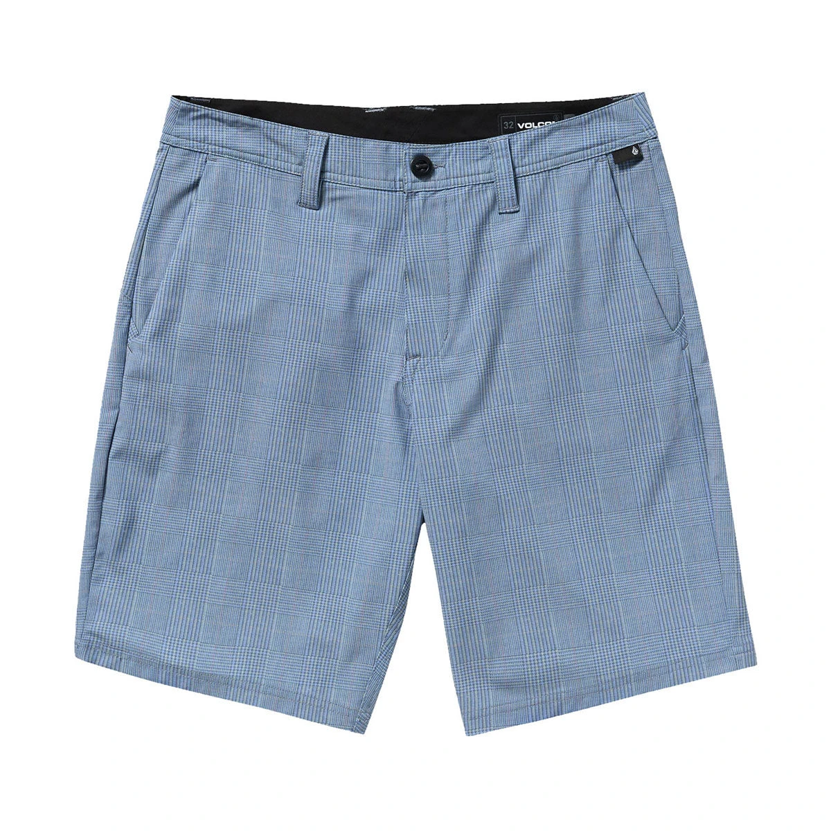 Volcom Mix Frickin Cross Shred 20 Shorts - Used Blue 3 Volcom Mix Frickin Cross Shred 20 Shorts - Used Blue