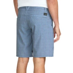 Volcom Mix Frickin Cross Shred 20 Shorts - Used Blue 11 Volcom Mix Frickin Cross Shred 20 Shorts - Used Blue -DADDIES Skate Gear 198433047980 5