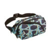 Volcom Waisted Bag - Blue/Black -DADDIES Skate Gear 198433049298 1