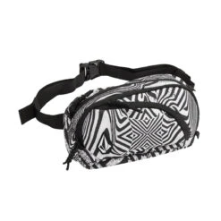Volcom Waisted Bag - White/Black