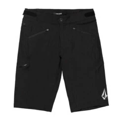 Volcom Trail Ripper 23 Shorts - Black