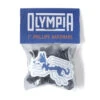 Olympia Phillips Hardware - 1" -DADDIES Skate Gear 198715272550 1