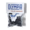 Olympia Phillips Hardware - 1.25" -DADDIES Skate Gear 198715700145 1
