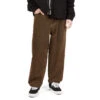 CCS Baggy Taper Denim Jeans - Acid Brown -DADDIES Skate Gear 2 2 2430834