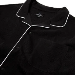 CCS Lounge Mesh Shirt - Black -DADDIES Skate Gear 3 BQ6AEC2 3 ae5416a8 7b8b 4cdd 9b07 daadaf89164f