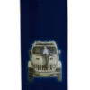 Rassvet Cambryan Sedlick Pro Skateboard Deck - 8.50" -DADDIES Skate Gear 3607935818778 1