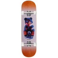 Rassvet Pig Skateboard Complete - 8.375"