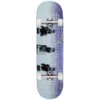 Rassvet Undefeated Skateboard Complete - 8.50" -DADDIES Skate Gear 3607936015589 c
