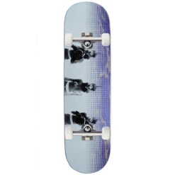 Rassvet Undefeated Skateboard Complete - 8.50"