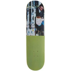 Rassvet Titaev Pro Skateboard Deck - 8.125"