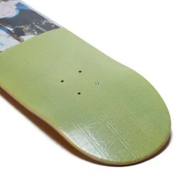 Rassvet Titaev Pro Skateboard Deck - 8.125" -DADDIES Skate Gear 3607936015602 3