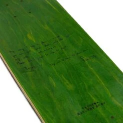 Rassvet Taveira Pro Skateboard Complete - 8.375" -DADDIES Skate Gear 3607936015633 4