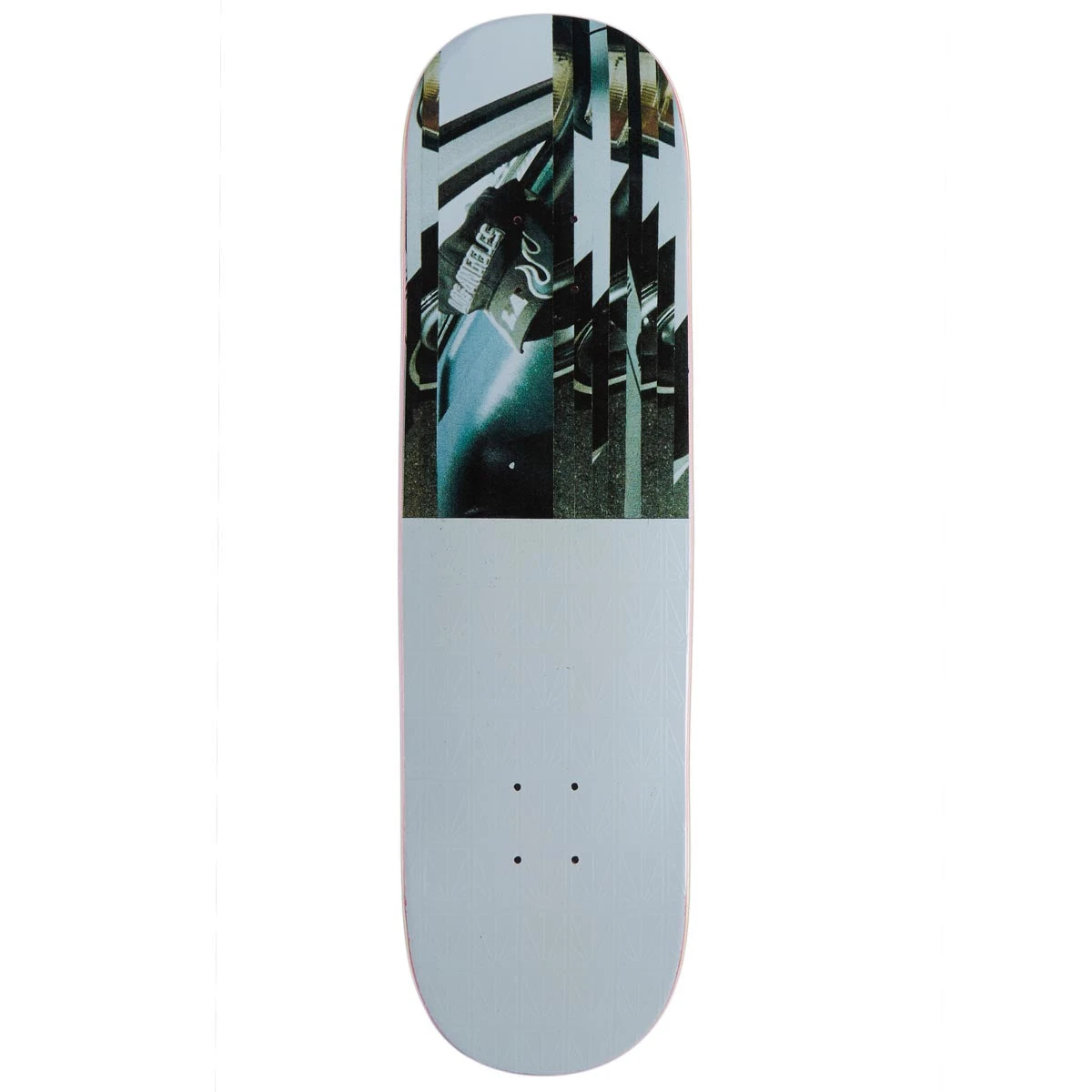 Rassvet Sedlick Pro Skateboard Deck - 8.50" 3 Rassvet Sedlick Pro Skateboard Deck - 8.50"
