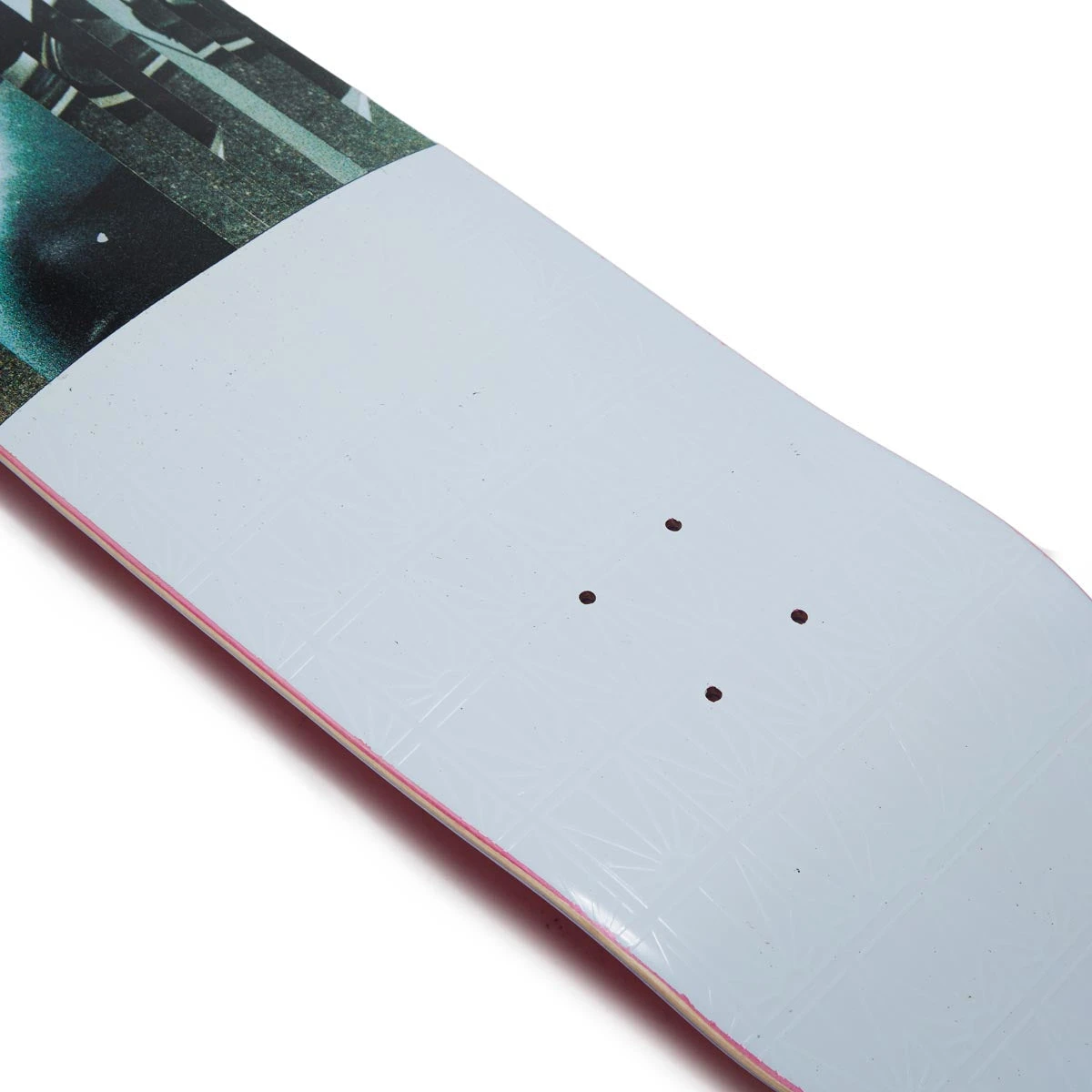 Rassvet Sedlick Pro Skateboard Deck - 8.50" 5 Rassvet Sedlick Pro Skateboard Deck - 8.50" - Image 3