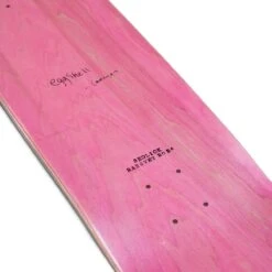 Rassvet Sedlick Pro Skateboard Deck - 8.50" 10 Rassvet Sedlick Pro Skateboard Deck - 8.50" -DADDIES Skate Gear 3607936015640 4 b514abd7 aa53 4cf9 99af 4853f952042d