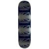 Rassvet Glitch Skateboard Deck - Navy - 8.125" -DADDIES Skate Gear 3607936216191 1