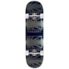 Rassvet Glitch Skateboard Complete - Navy - 8.375" 2 Rassvet Glitch Skateboard Complete - Navy - 8.375" -DADDIES Skate Gear 3607936216306 c