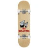 Rassvet No Bullying Skateboard Complete - Natural - 8.25" -DADDIES Skate Gear 3607936216337 c