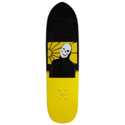 Rassvet Remar Skateboard Deck - Multi - 8.50"