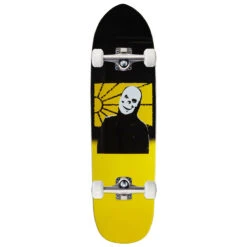 Rassvet Remar Skateboard Complete - Multi - 8.50"
