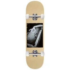 Rassvet Gilette Pro Skateboard Complete - Multi - 8.25"