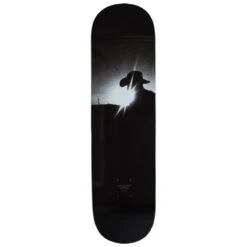 Rassvet Fav Pro Skateboard Deck - Multi - 8.375"