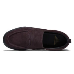 Hours Is Yours Cohiba Sl30 Slip Shoes - Cocoa/Black 8 Hours Is Yours Cohiba Sl30 Slip Shoes - Cocoa/Black -DADDIES Skate Gear 3852064152730 3